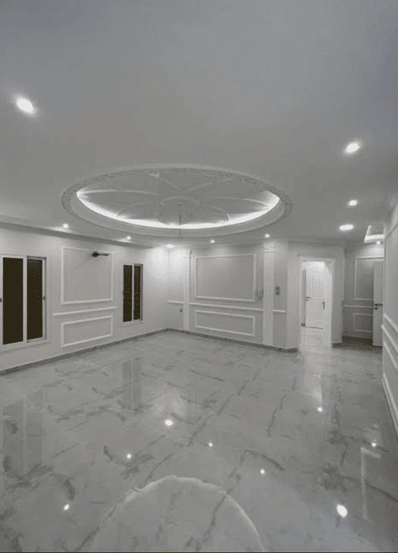 معلم تركيب ديكورات بجدة للمنازل والفلل شركة إتقان