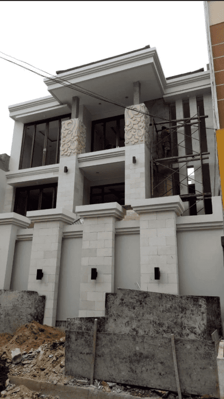 شركة ترميم منازل بجدة لمعالجة الشروخ والترميم الشامل - شركة إتقان