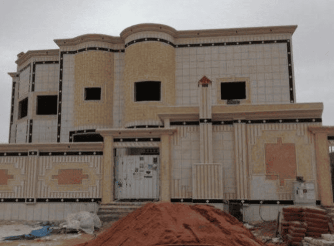 شركة ترميم منازل بجدة لتجديد الفلل والشقق بالضمان - شركة إتقان